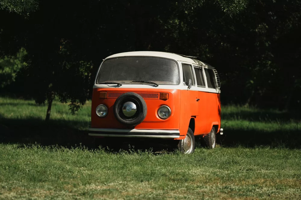 The Enduring Icon: Exploring the Volkswagen Bus Phenomenon