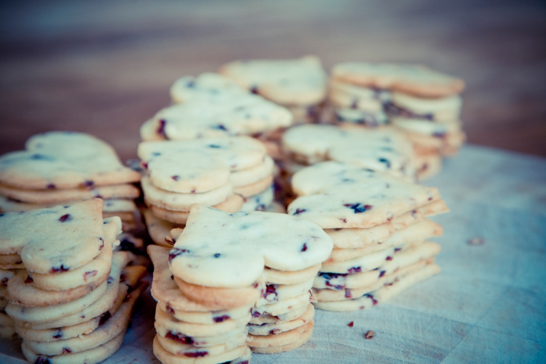 Photo Baked goods